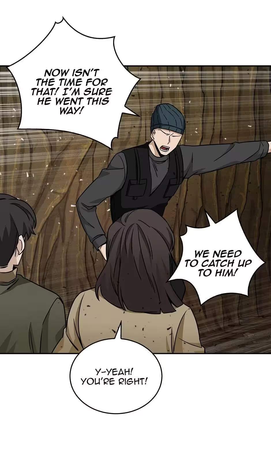 Tomb Raider King:End Line Chapter 119-eng-li - Page 70
