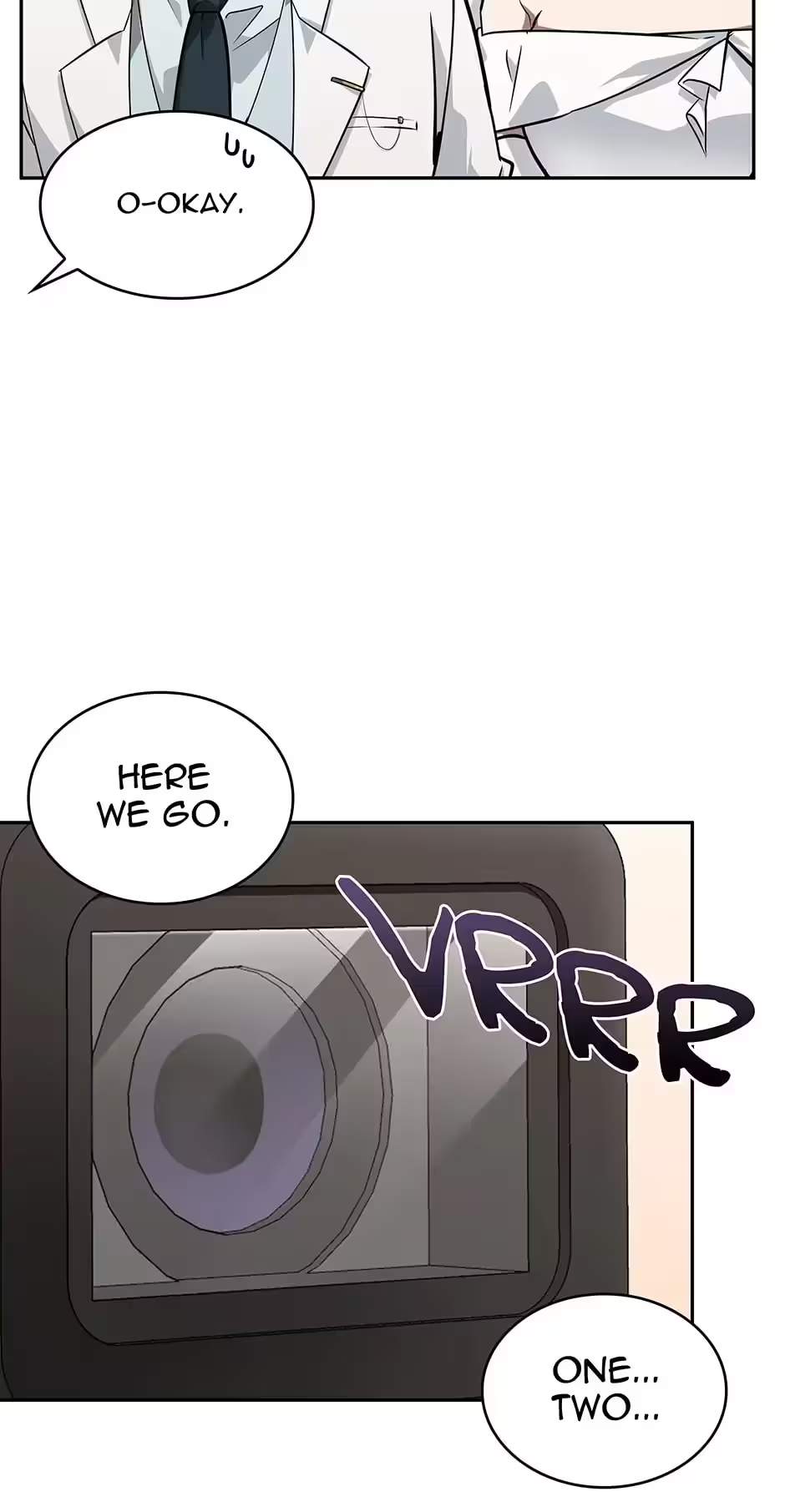 Tomb Raider King:End Line Chapter 411-eng-li - Page 79