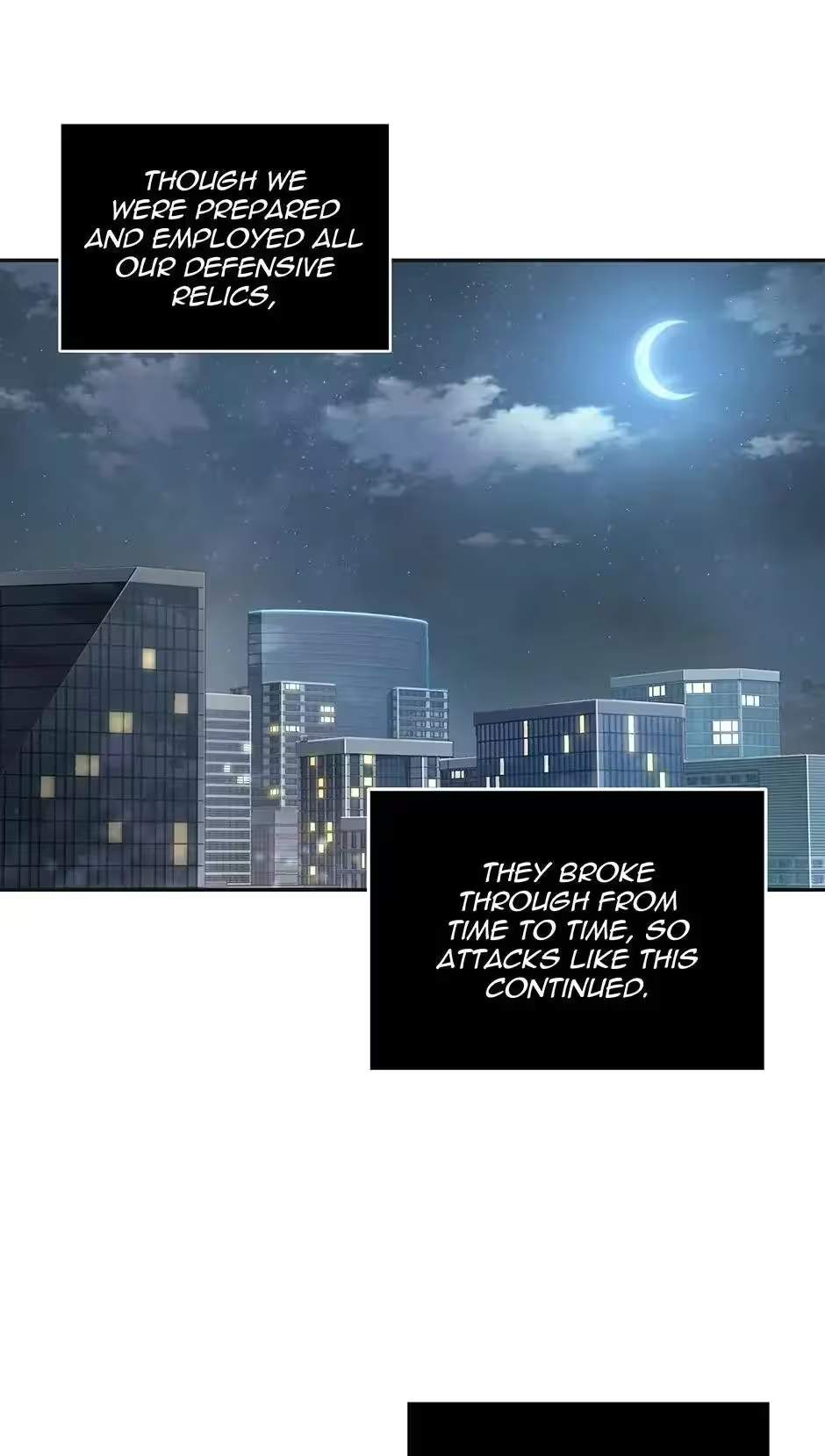 Tomb Raider King:End Line Chapter 249-eng-li - Page 62