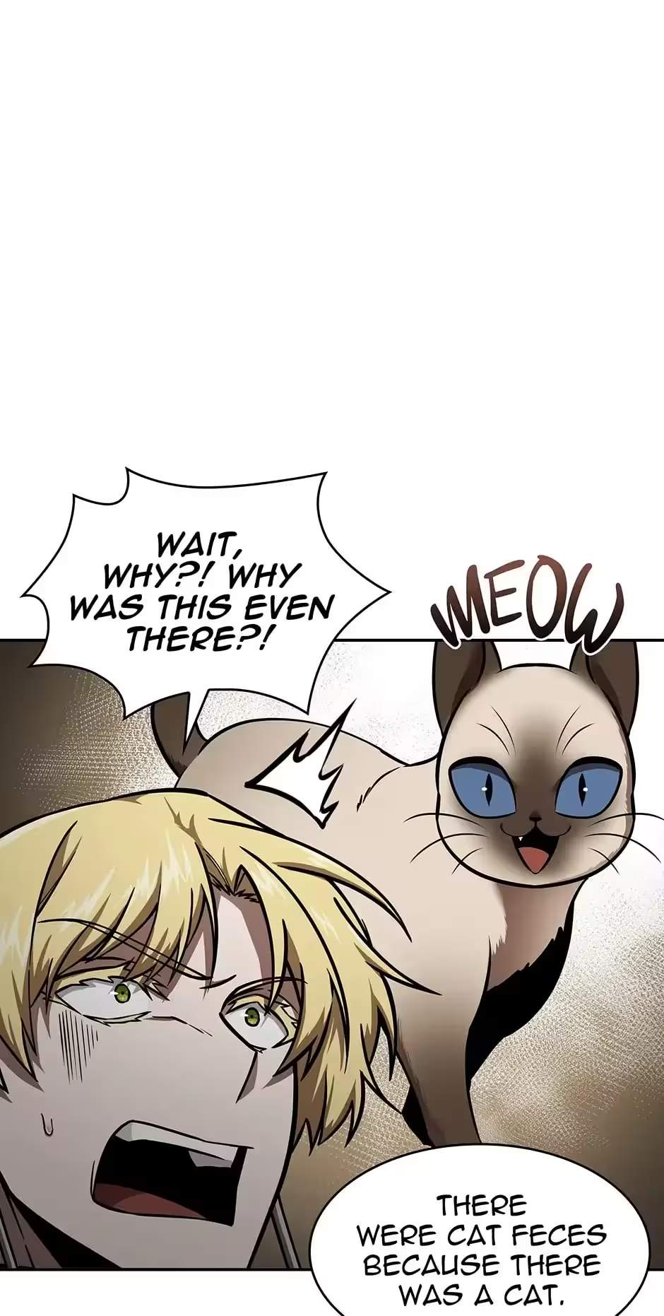 Tomb Raider King:End Line Chapter 370-eng-li - Page 60