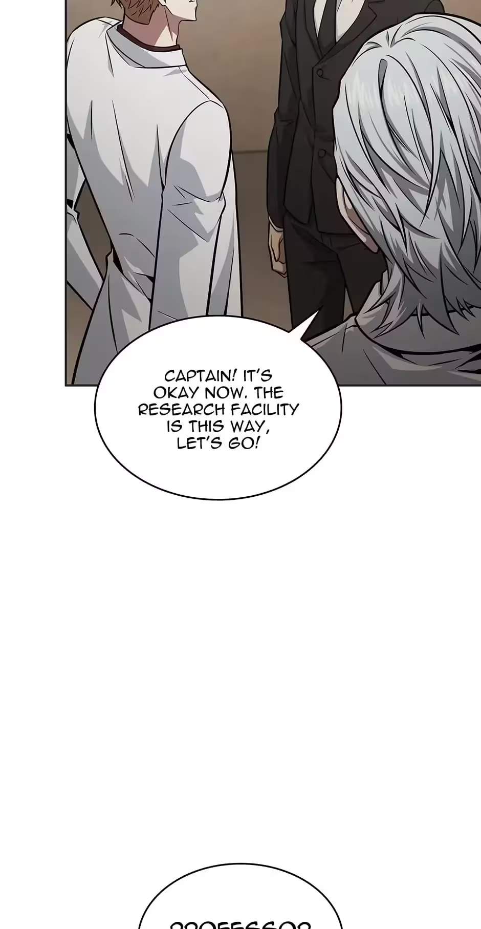 Tomb Raider King:End Line Chapter 343-eng-li - Page 40