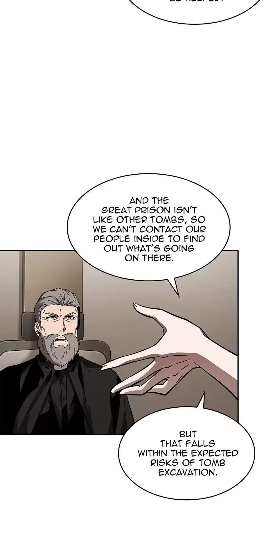 Tomb Raider King:End Line Chapter 350-eng-li - Page 31