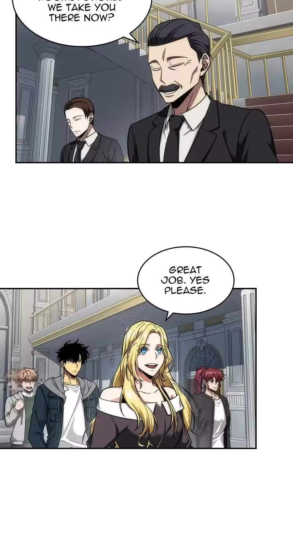 Tomb Raider King:End Line Chapter 250-eng-li - Page 4