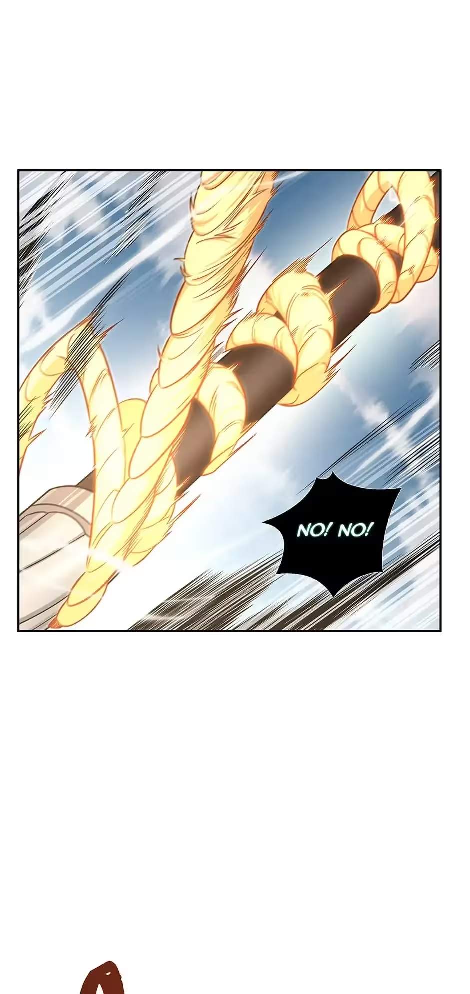 Tomb Raider King:End Line Chapter 283-eng-li - Page 3