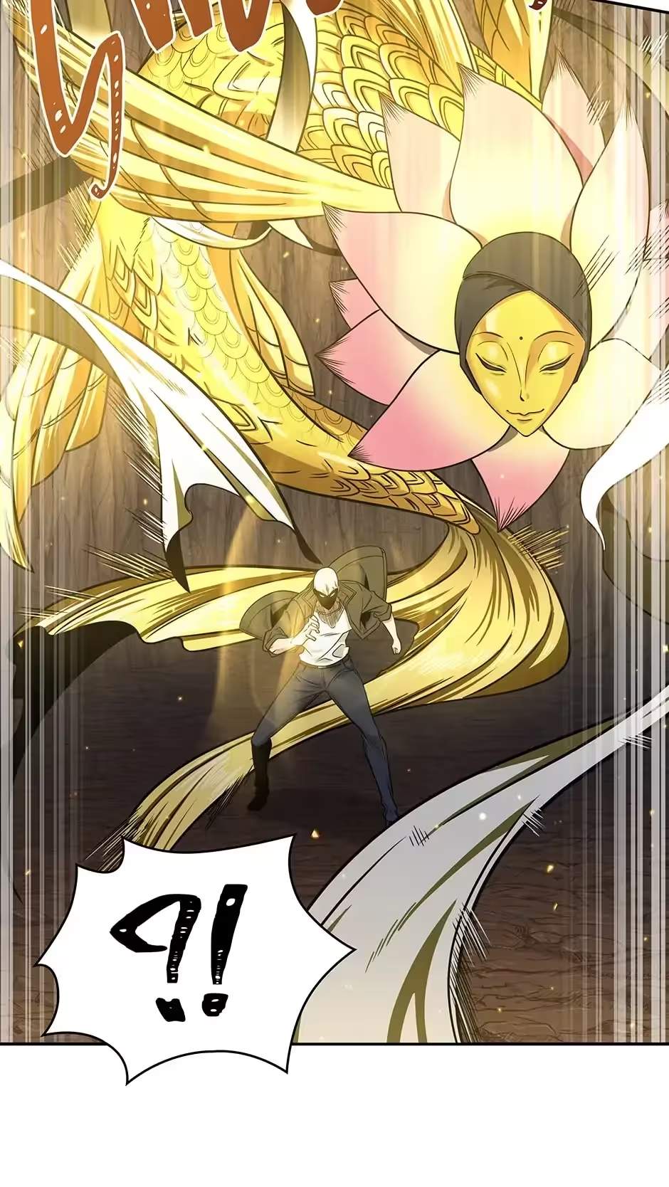 Tomb Raider King:End Line Chapter 275-eng-li - Page 67