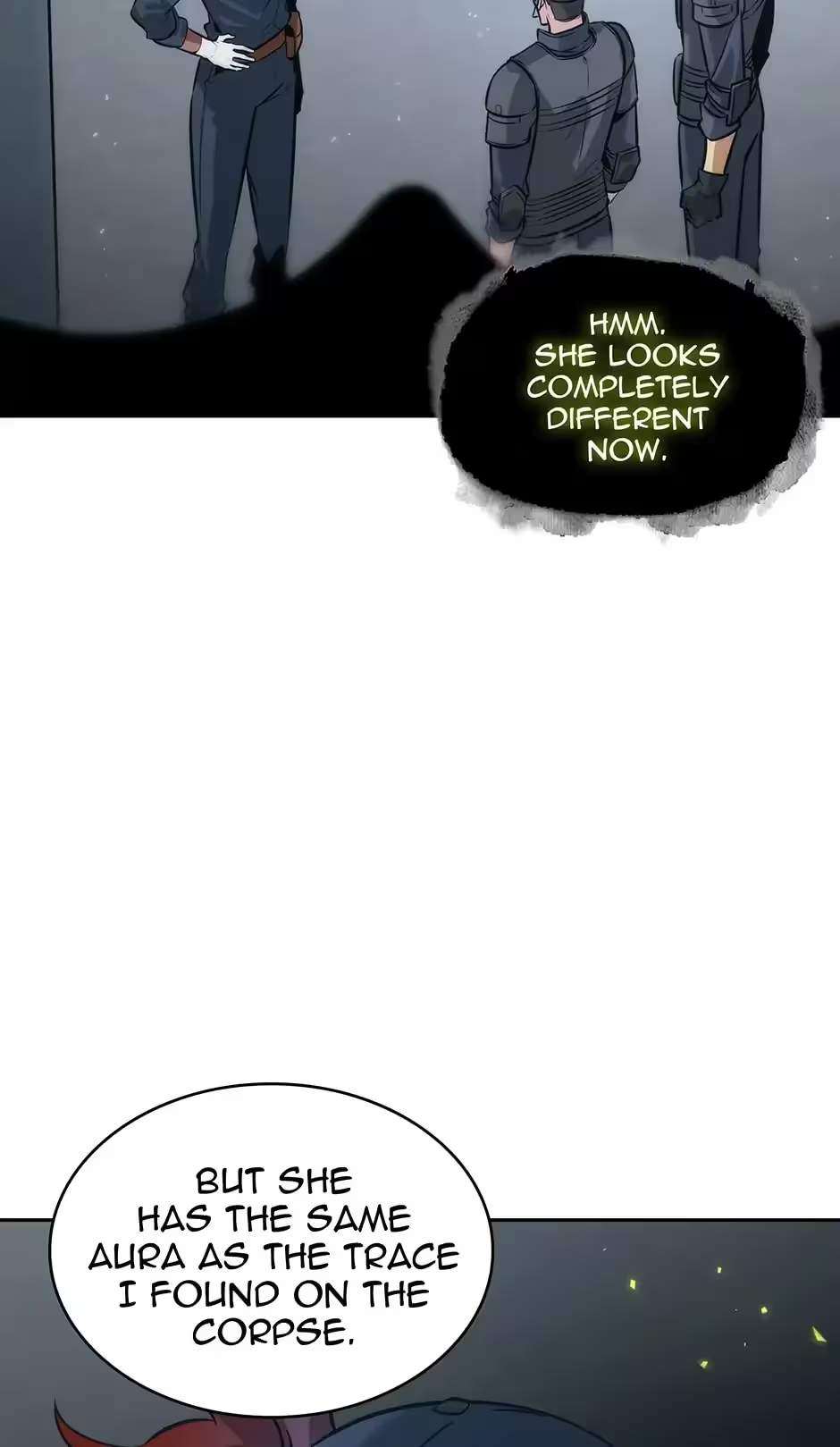 Tomb Raider King:End Line Chapter 369-eng-li - Page 26