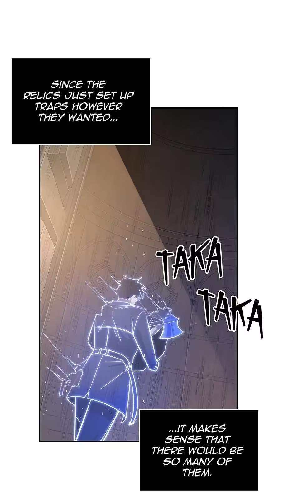 Tomb Raider King:End Line Chapter 178-eng-li - Page 62