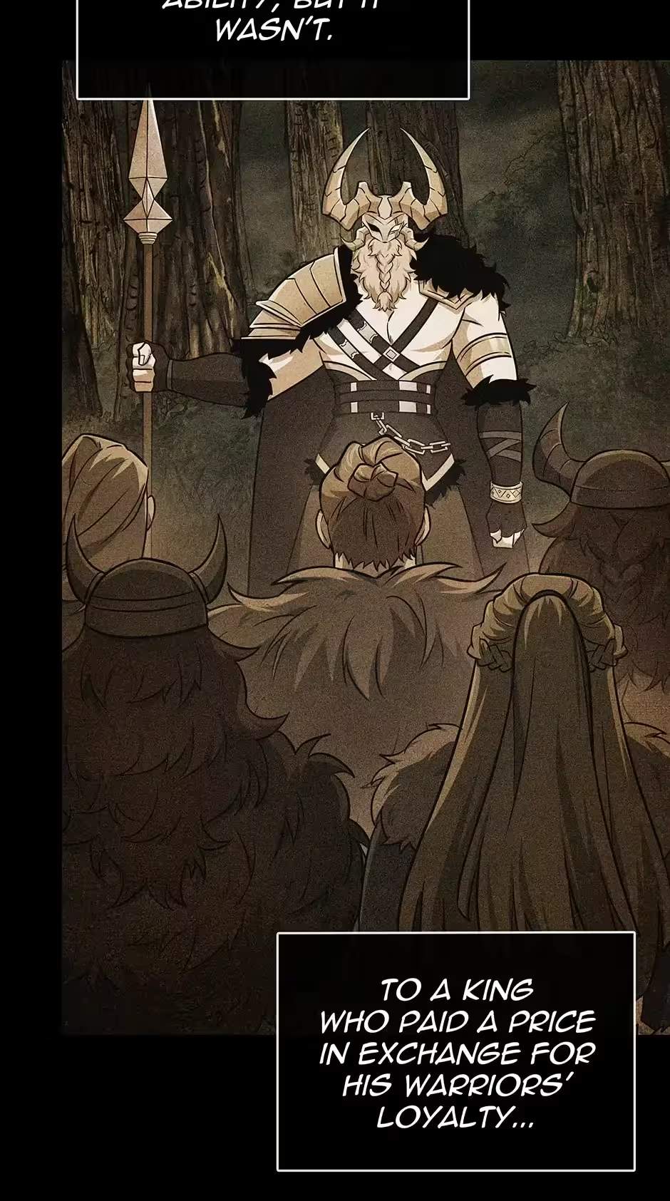 Tomb Raider King:End Line Chapter 404-eng-li - Page 44
