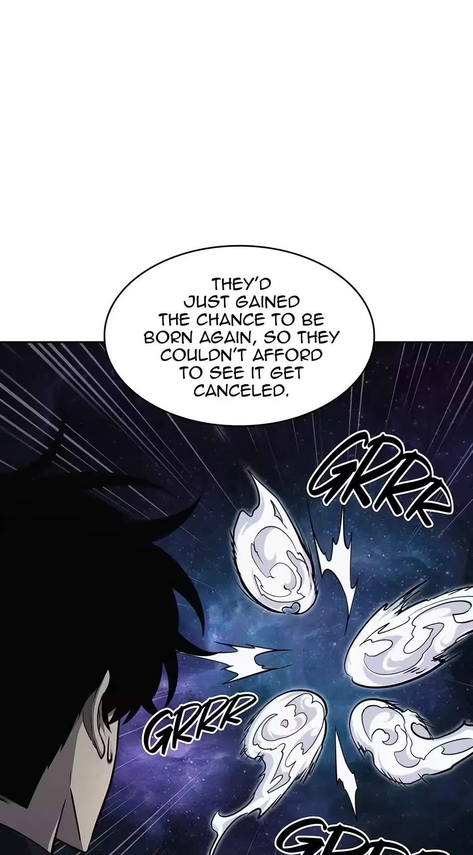 Tomb Raider King:End Line Chapter 396-eng-li - Page 28