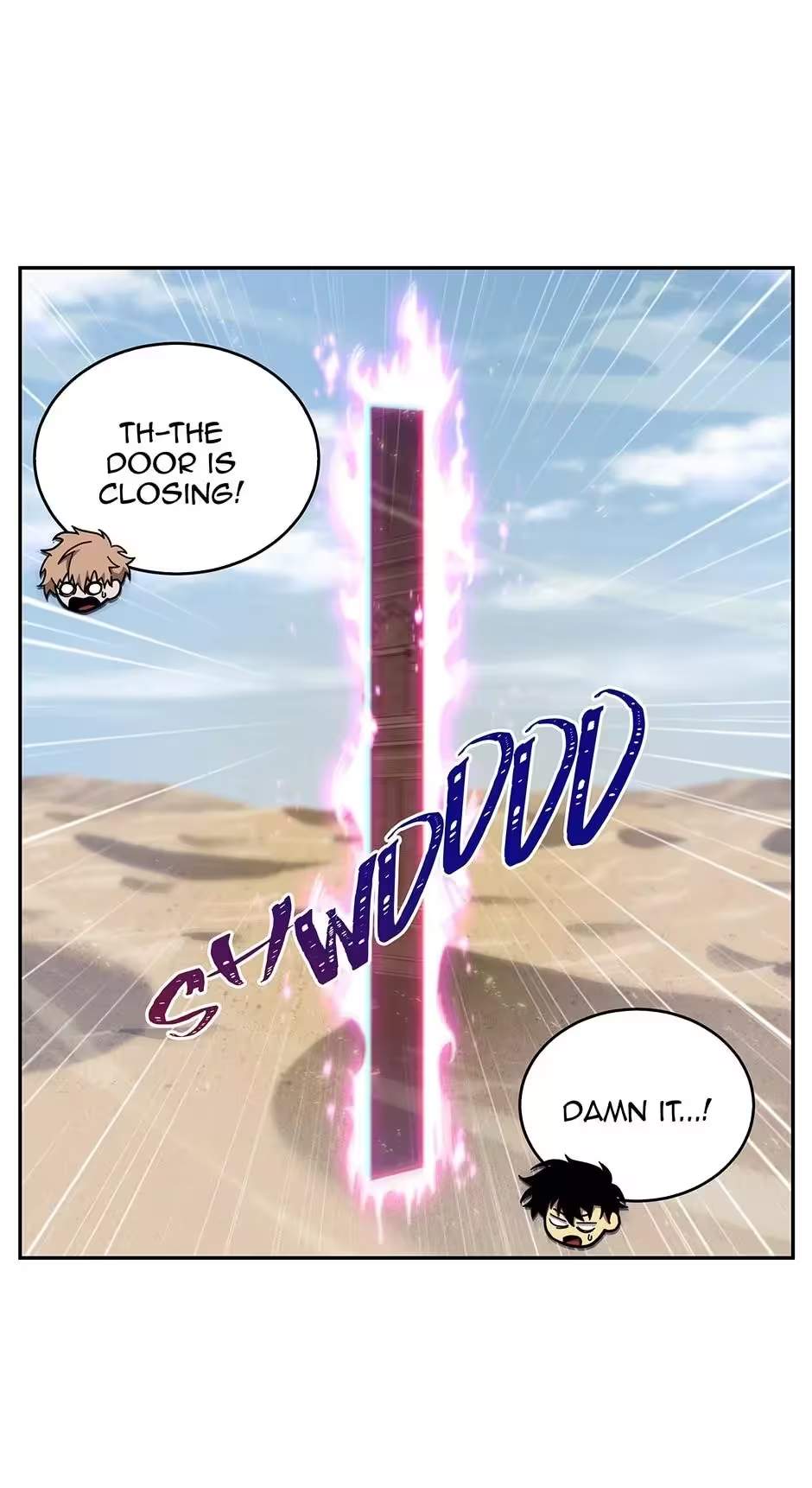 Tomb Raider King:End Line Chapter 141-eng-li - Page 52
