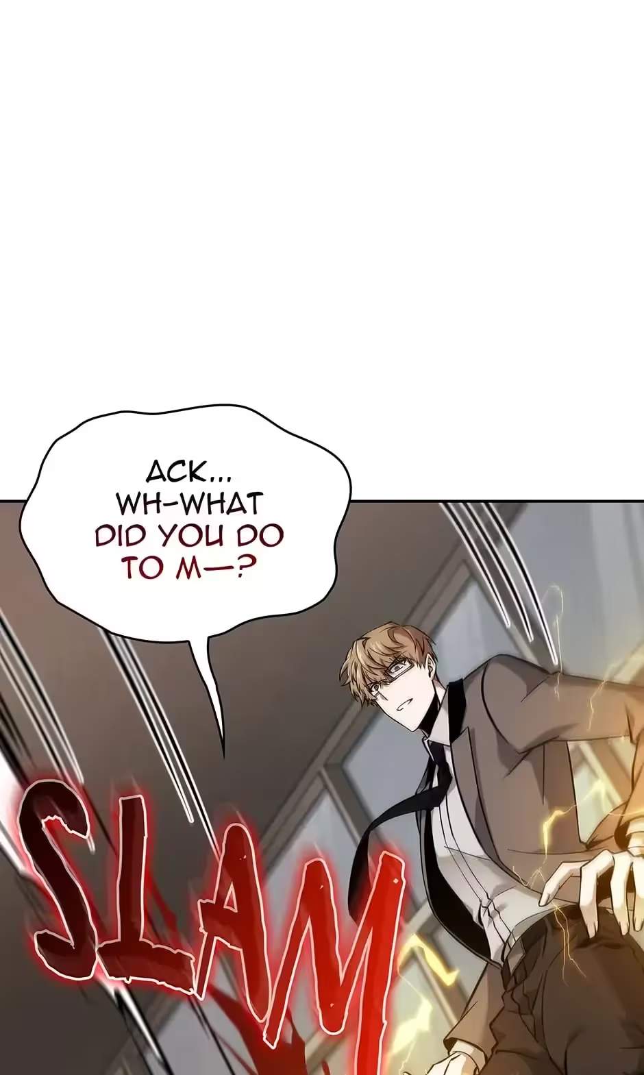 Tomb Raider King:End Line Chapter 362-eng-li - Page 72