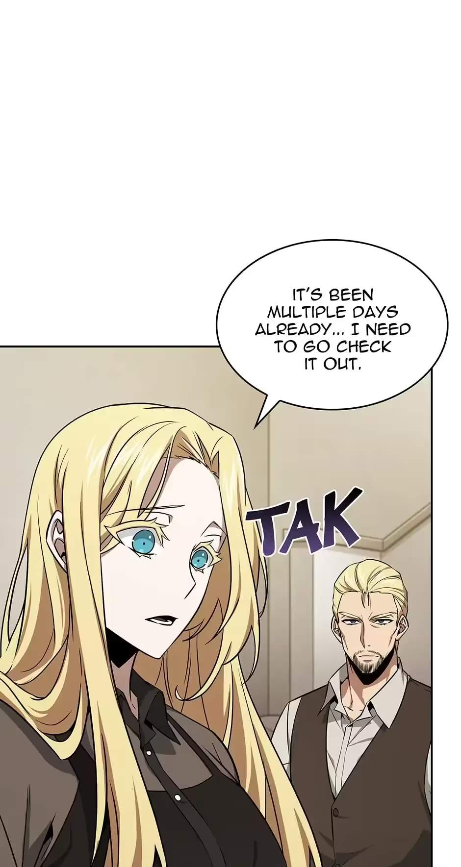 Tomb Raider King:End Line Chapter 411-eng-li - Page 15