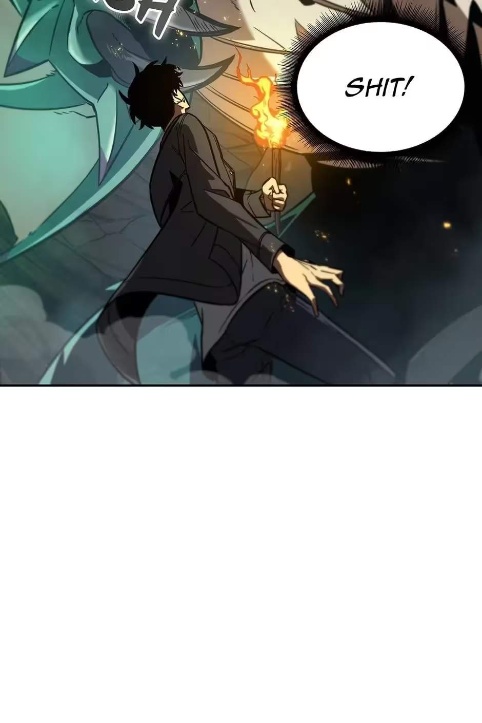 Tomb Raider King:End Line Chapter 226-eng-li - Page 68