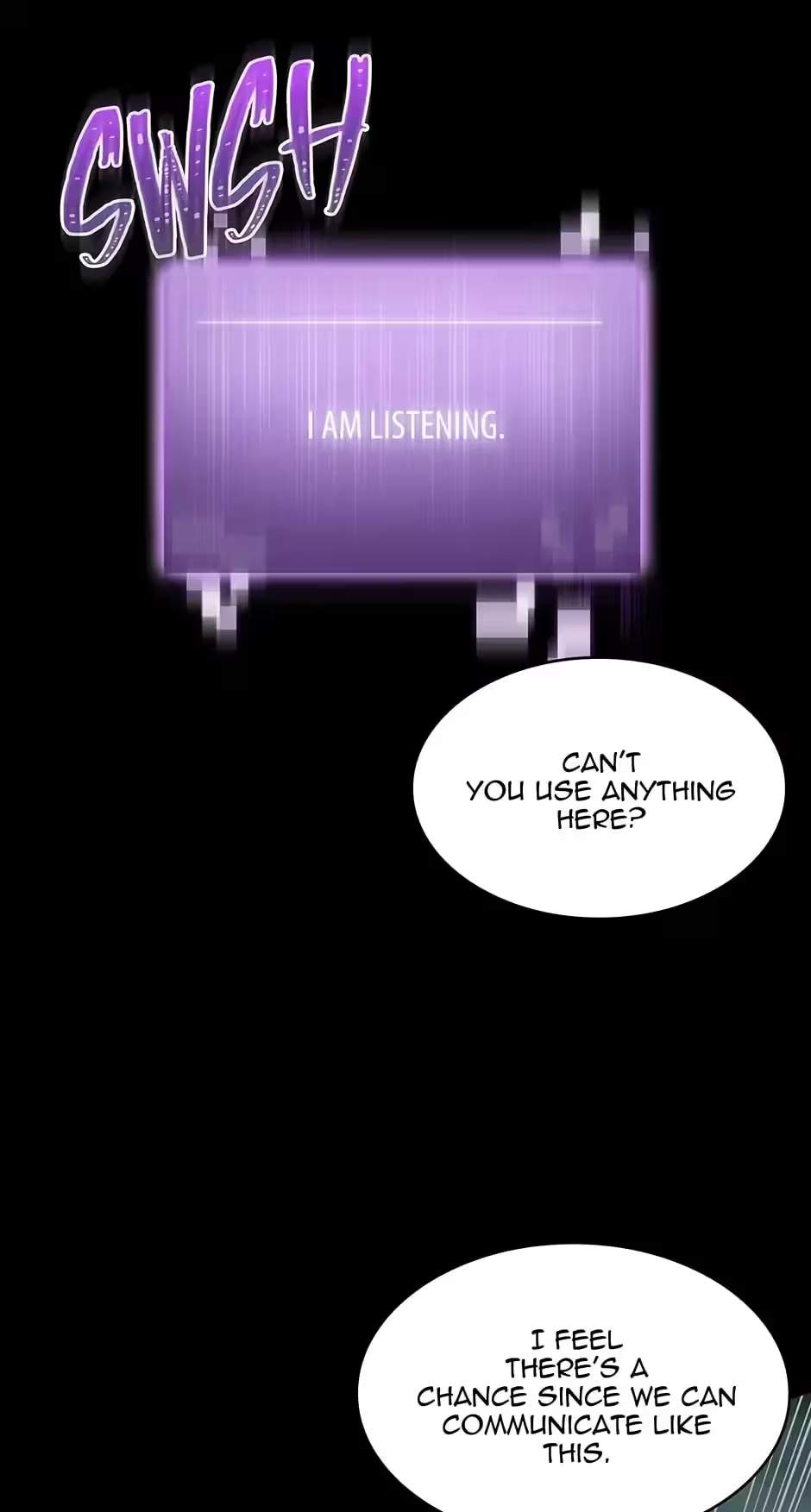 Tomb Raider King:End Line Chapter 387-eng-li - Page 36