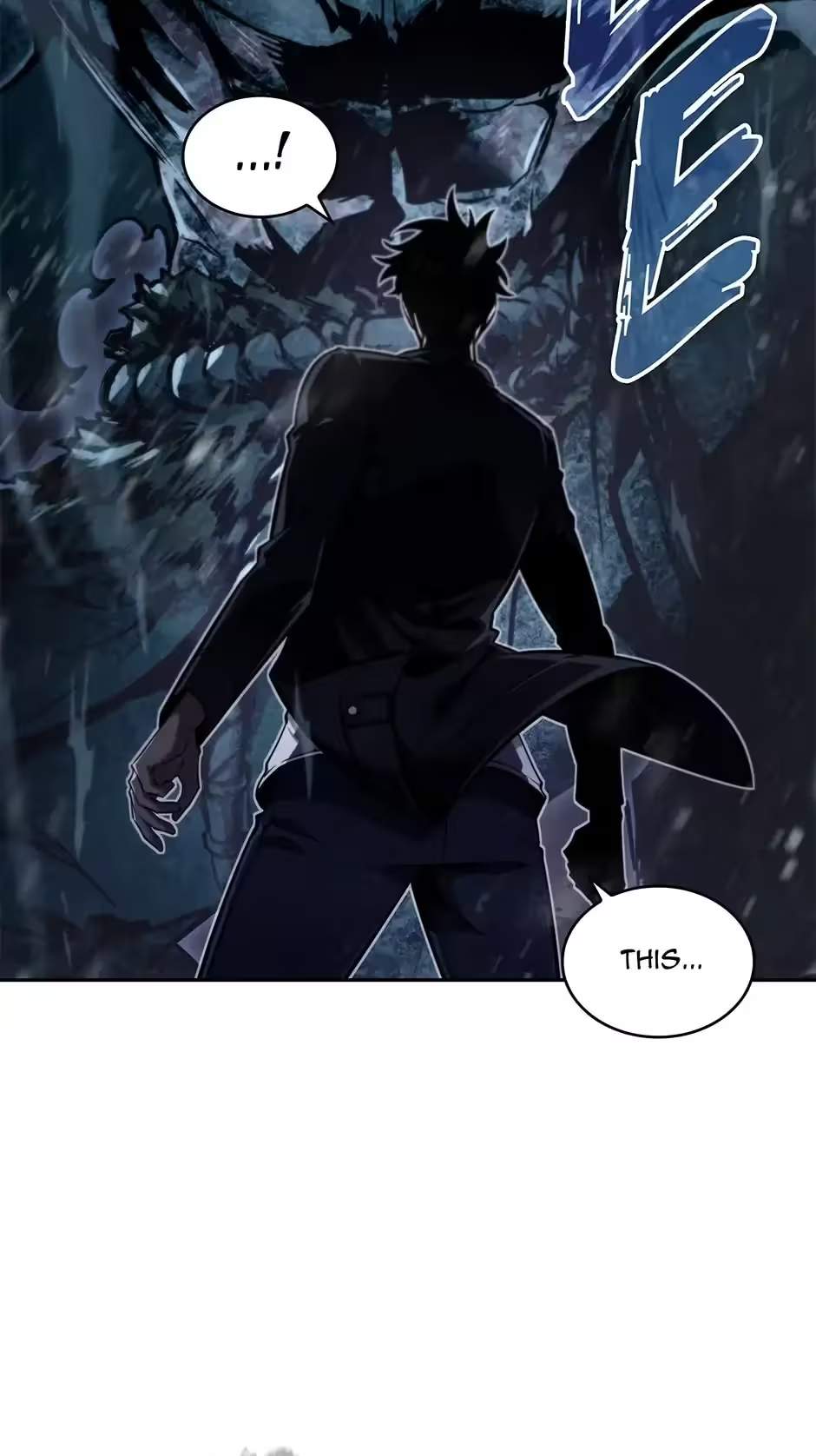 Tomb Raider King:End Line Chapter 328-eng-li - Page 22