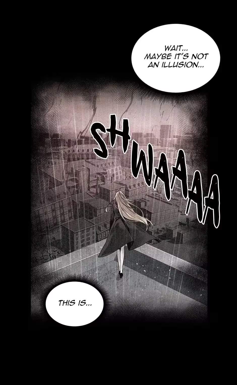 Tomb Raider King:End Line Chapter 271-eng-li - Page 5