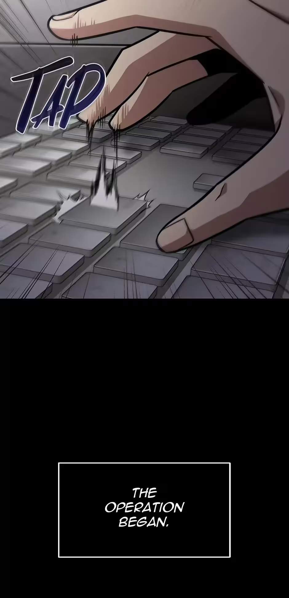 Tomb Raider King:End Line Chapter 352-eng-li - Page 3