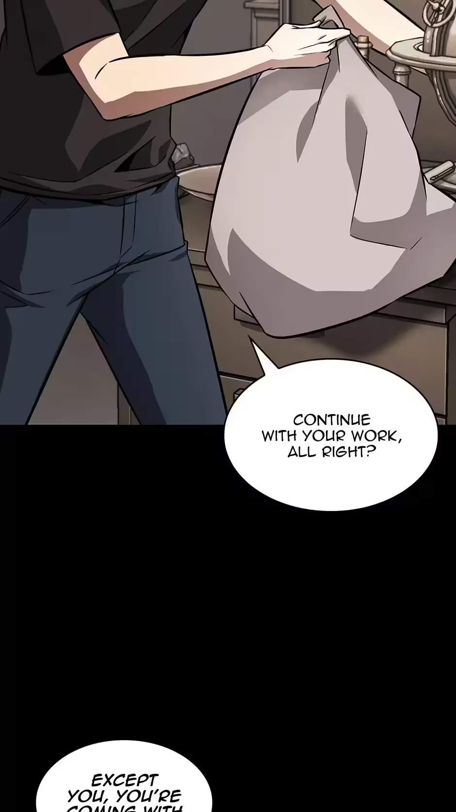 Tomb Raider King:End Line Chapter 382-eng-li - Page 64