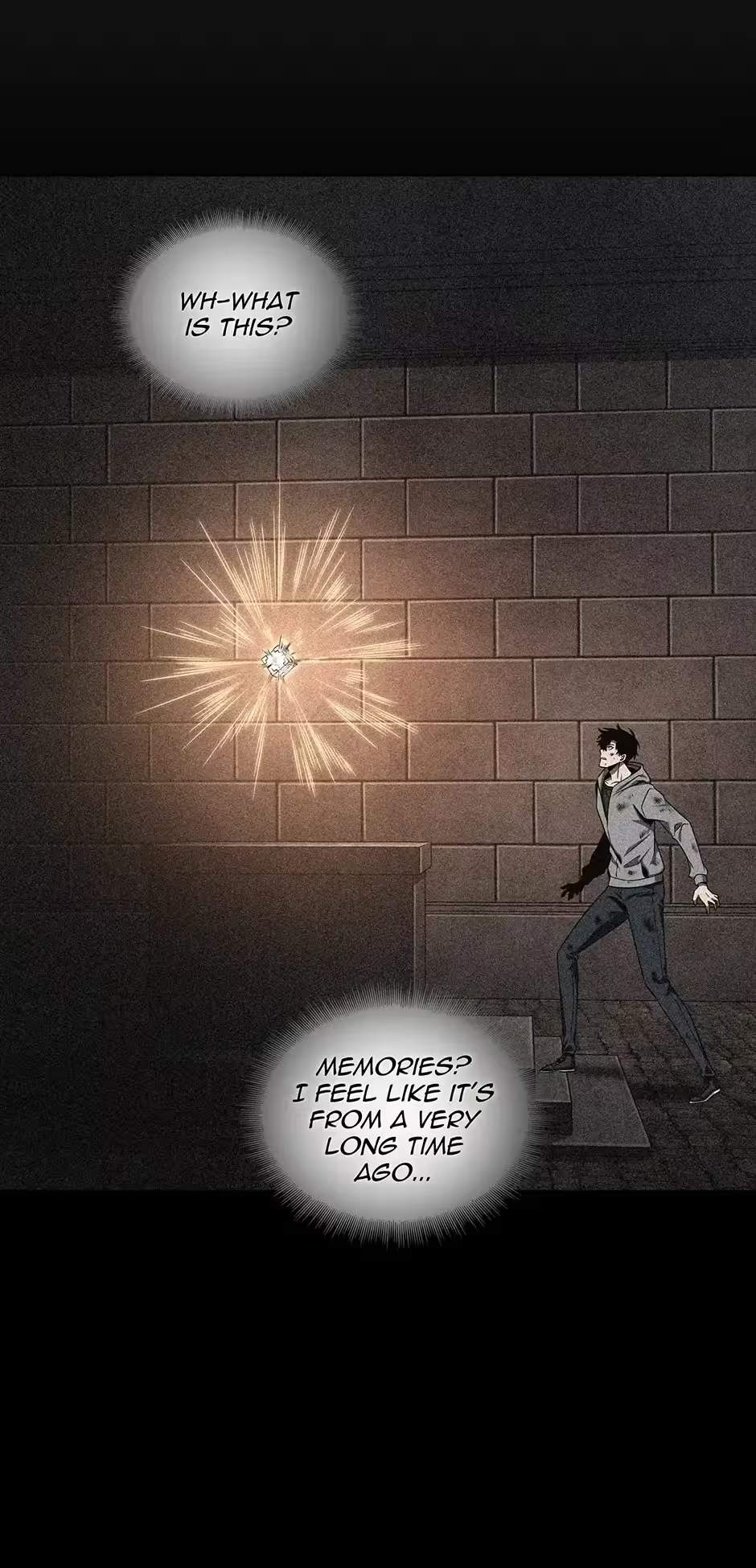 Tomb Raider King:End Line Chapter 273-eng-li - Page 62