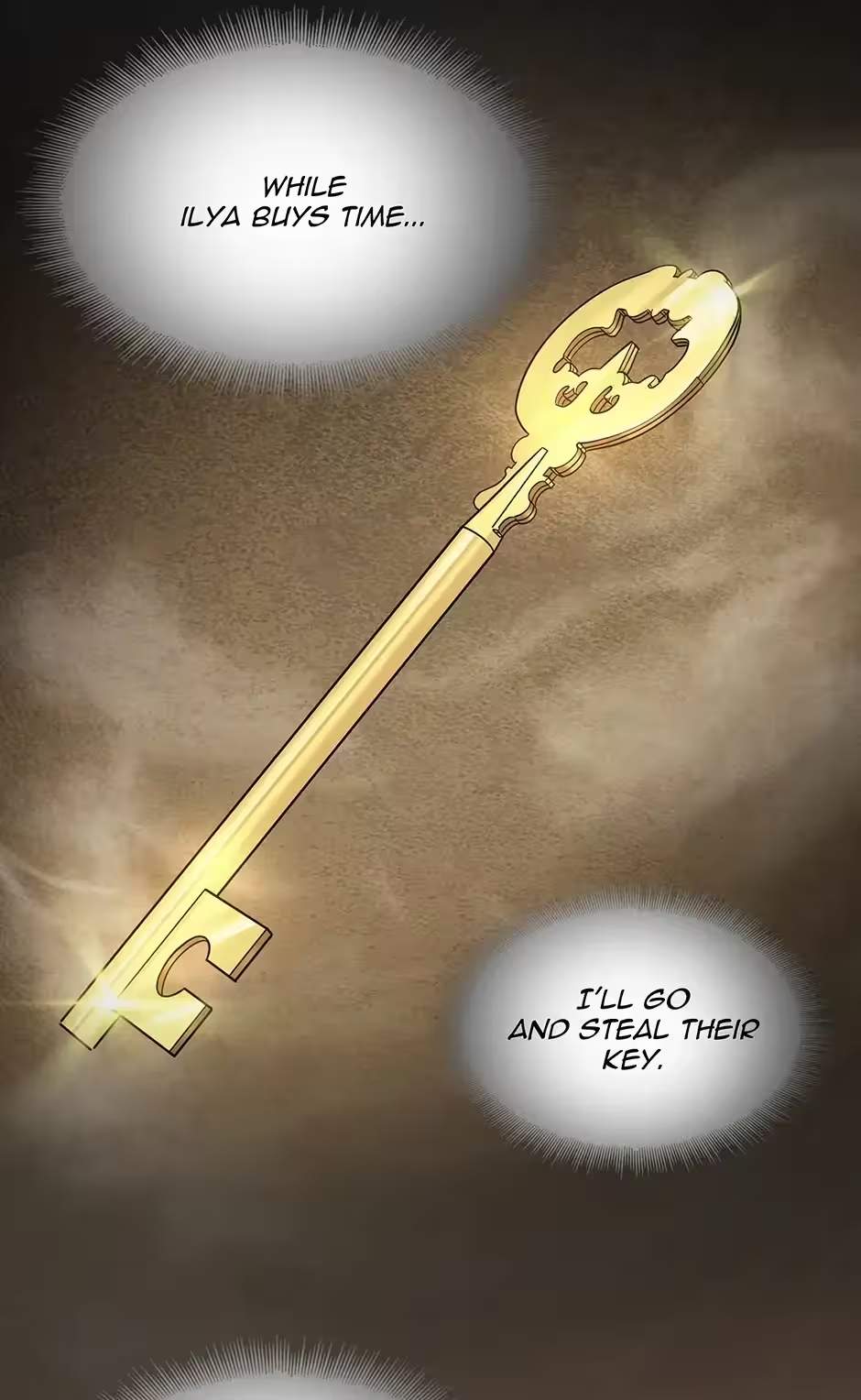 Tomb Raider King:End Line Chapter 268-eng-li - Page 14