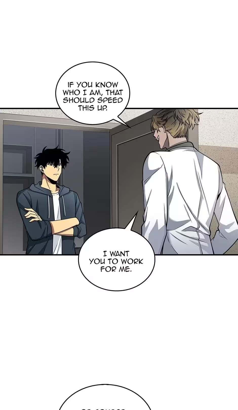 Tomb Raider King:End Line Chapter 150-eng-li - Page 66
