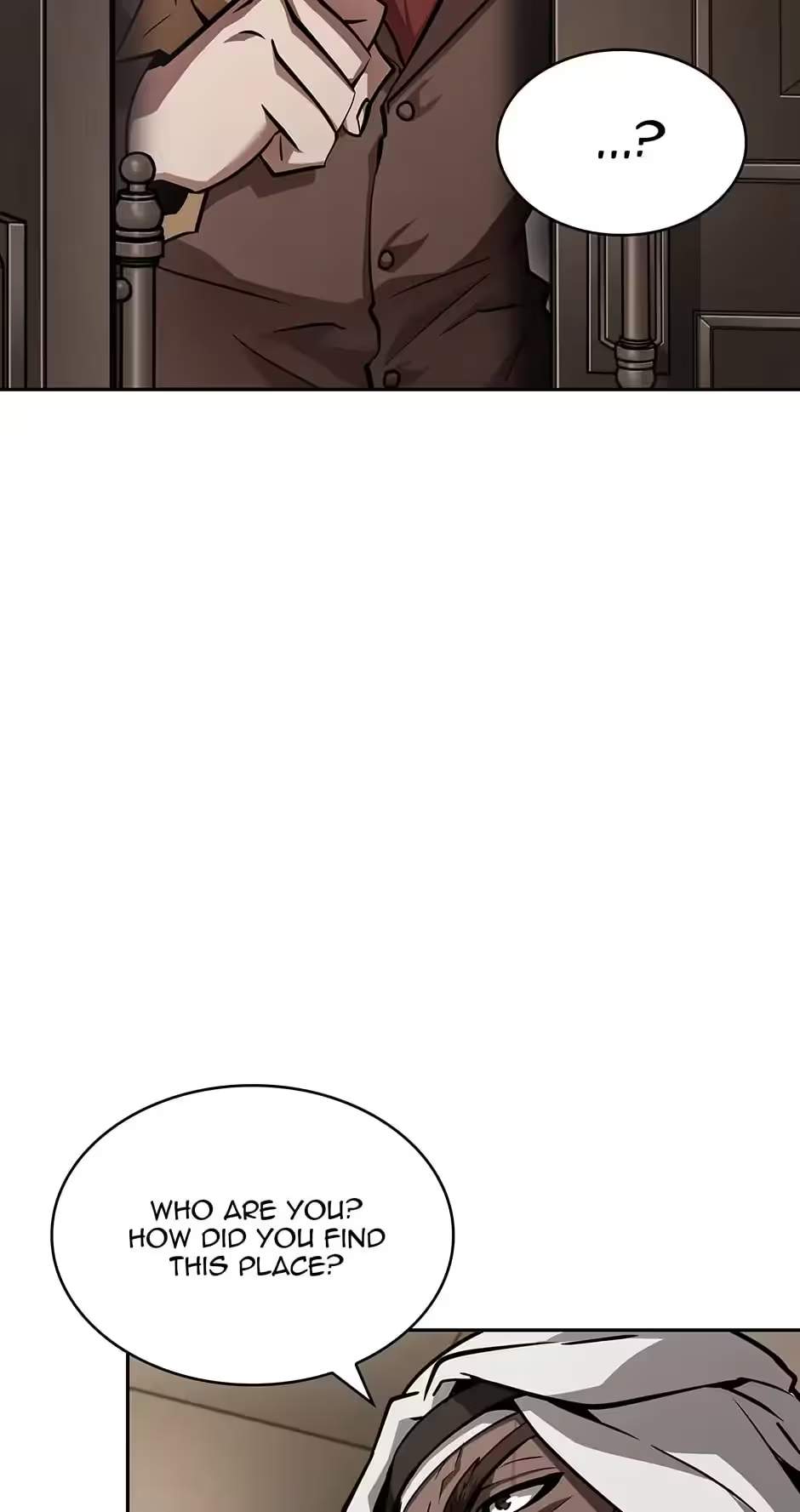 Tomb Raider King:End Line Chapter 370-eng-li - Page 8