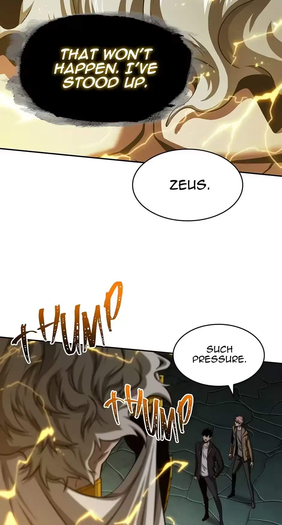 Tomb Raider King:End Line Chapter 322-eng-li - Page 16