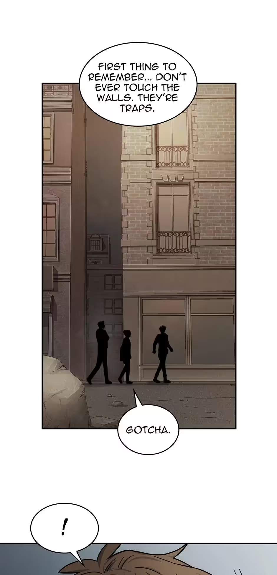 Tomb Raider King:End Line Chapter 174-eng-li - Page 63