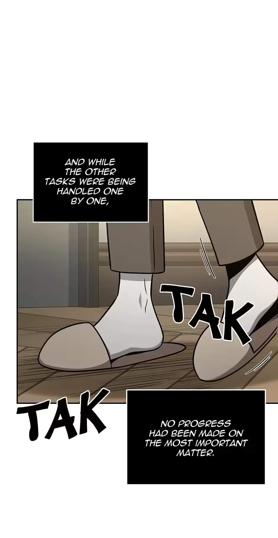 Tomb Raider King:End Line Chapter 261-eng-li - Page 50