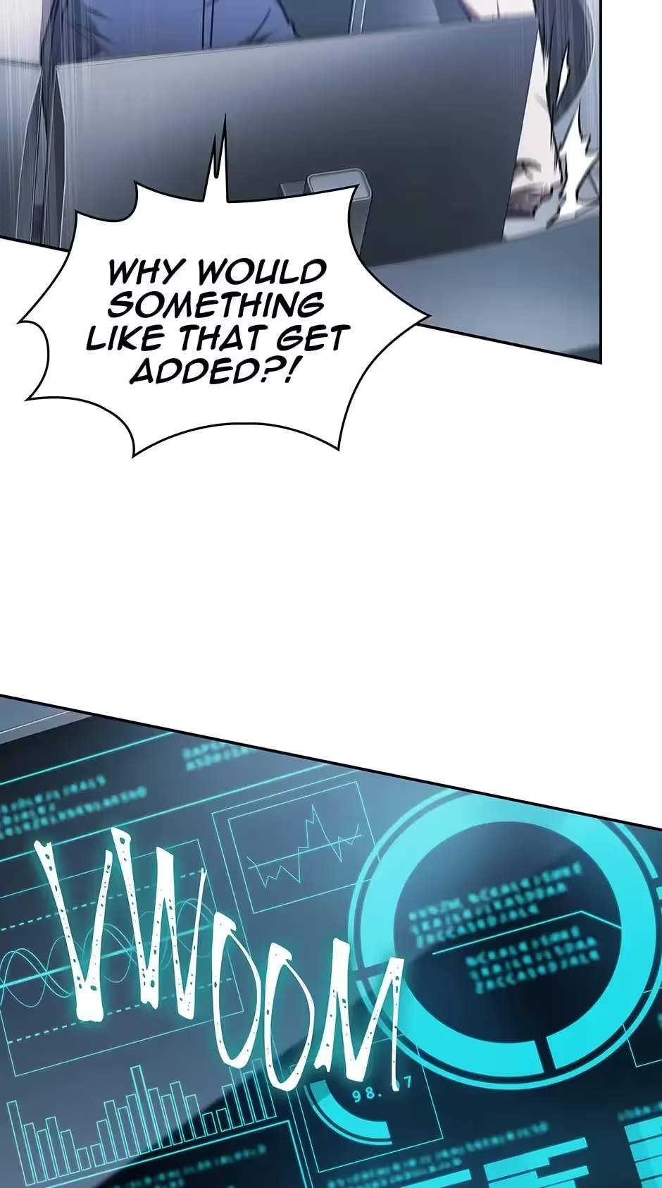 Tomb Raider King:End Line Chapter 362-eng-li - Page 30