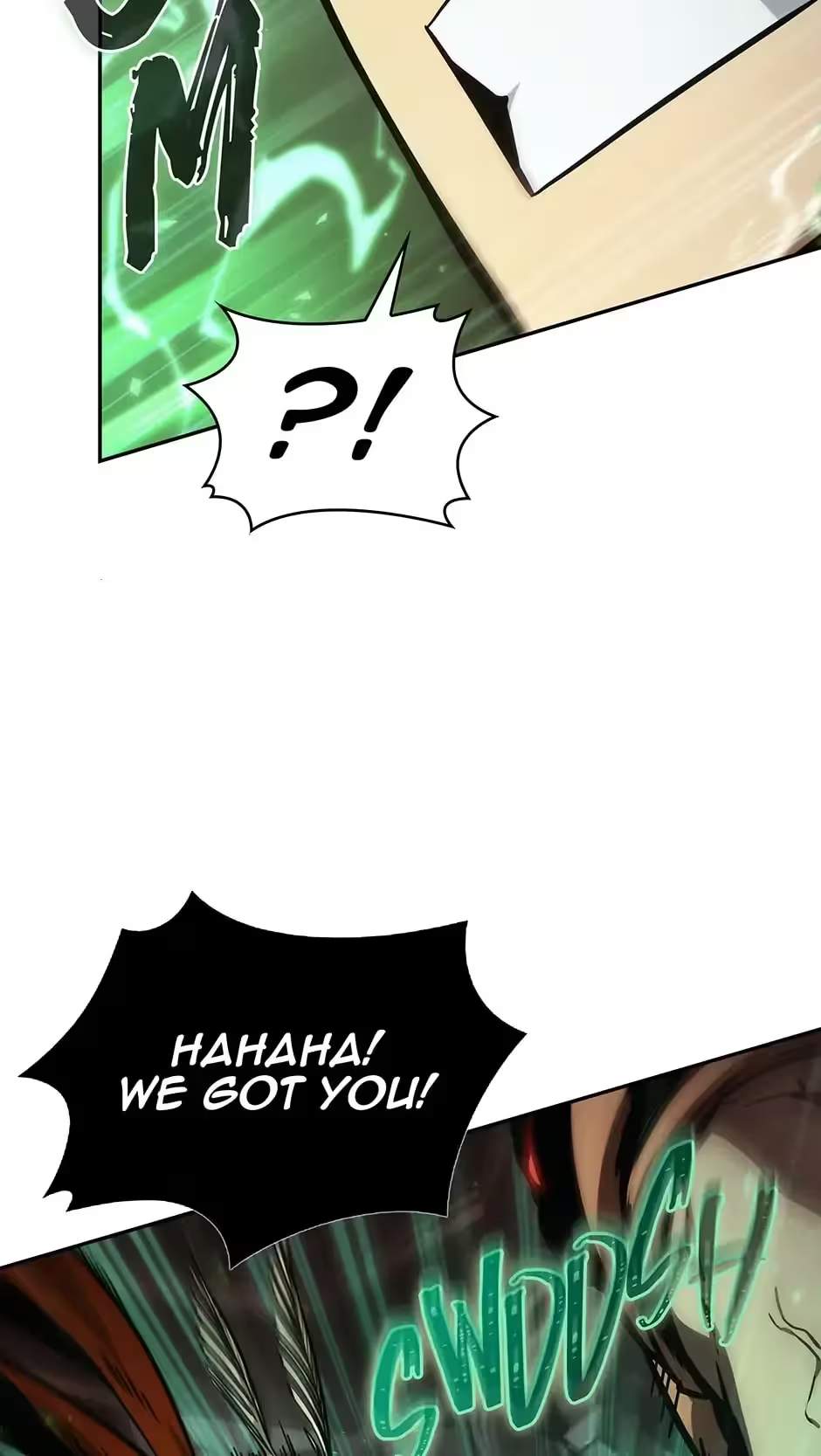 Tomb Raider King:End Line Chapter 375-eng-li - Page 53