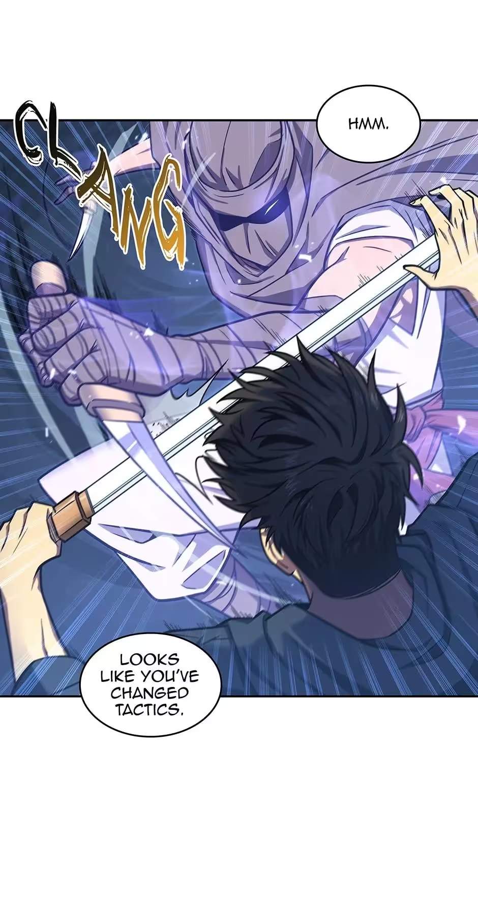 Tomb Raider King:End Line Chapter 215-eng-li - Page 27