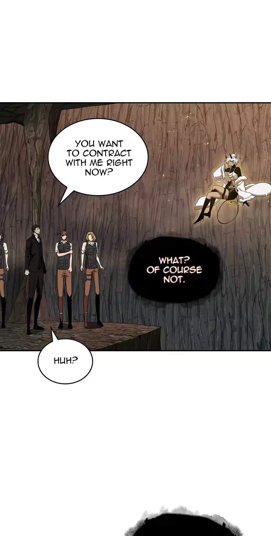 Tomb Raider King:End Line Chapter 272-eng-li - Page 43