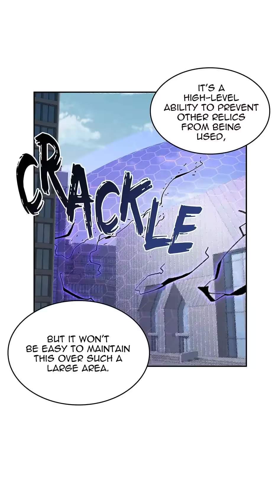 Tomb Raider King:End Line Chapter 258-eng-li - Page 17