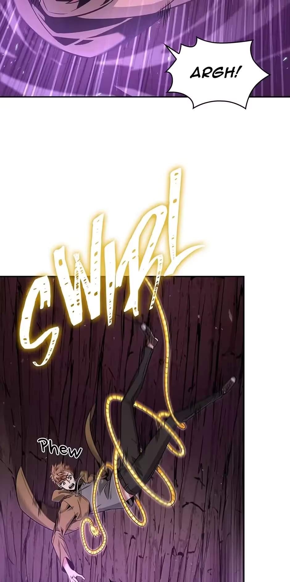 Tomb Raider King:End Line Chapter 331-eng-li - Page 6
