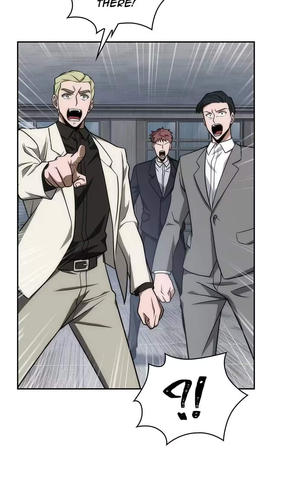 Tomb Raider King:End Line Chapter 237-eng-li - Page 29