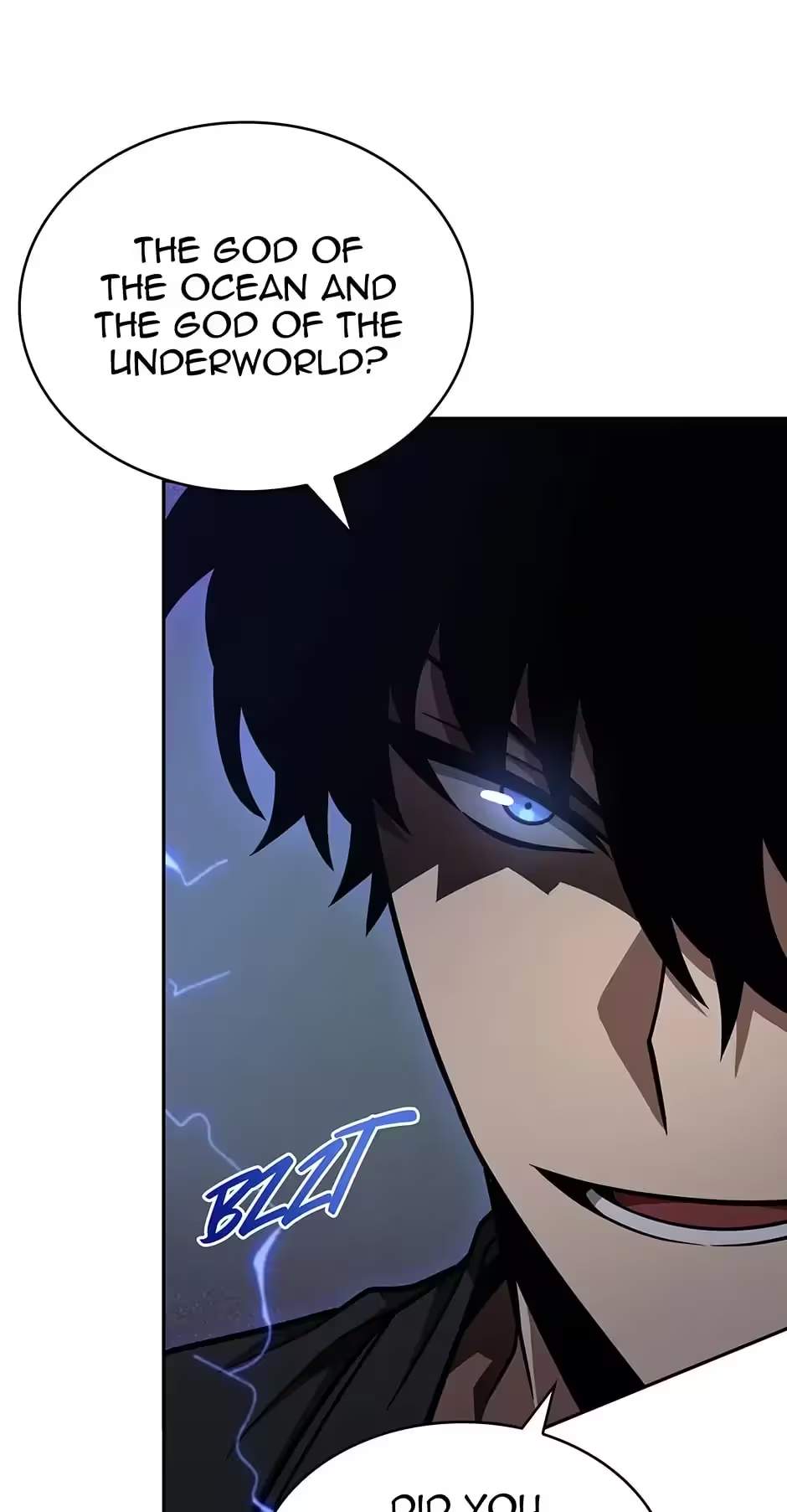 Tomb Raider King:End Line Chapter 324-eng-li - Page 15