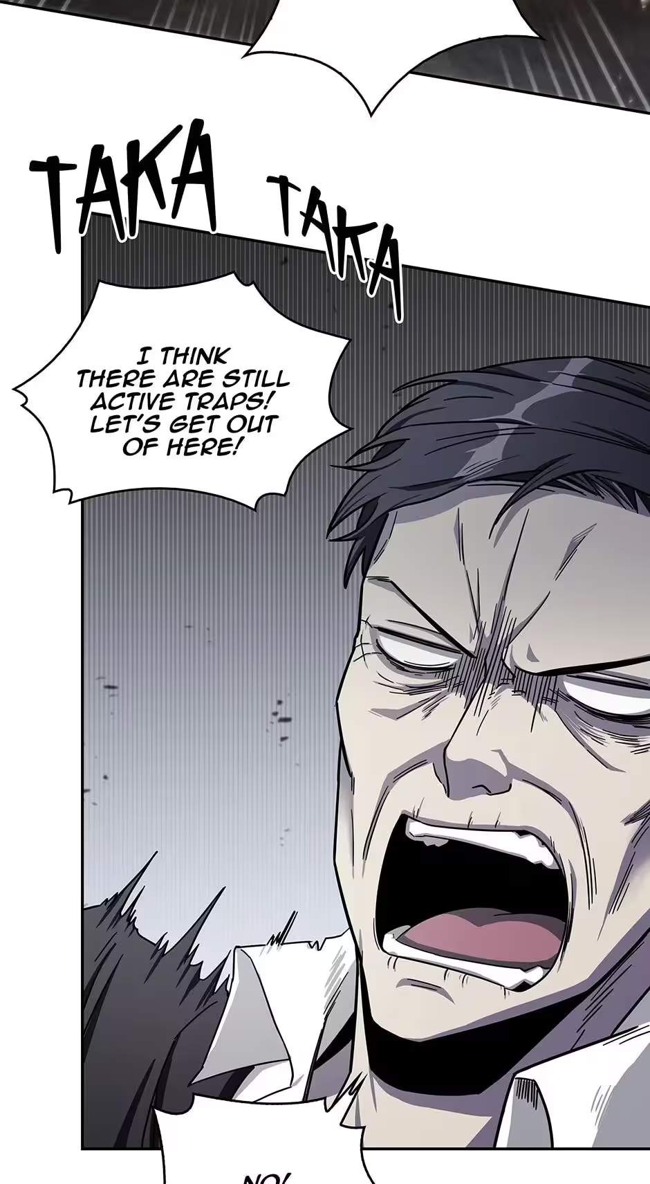 Tomb Raider King:End Line Chapter 152-eng-li - Page 41