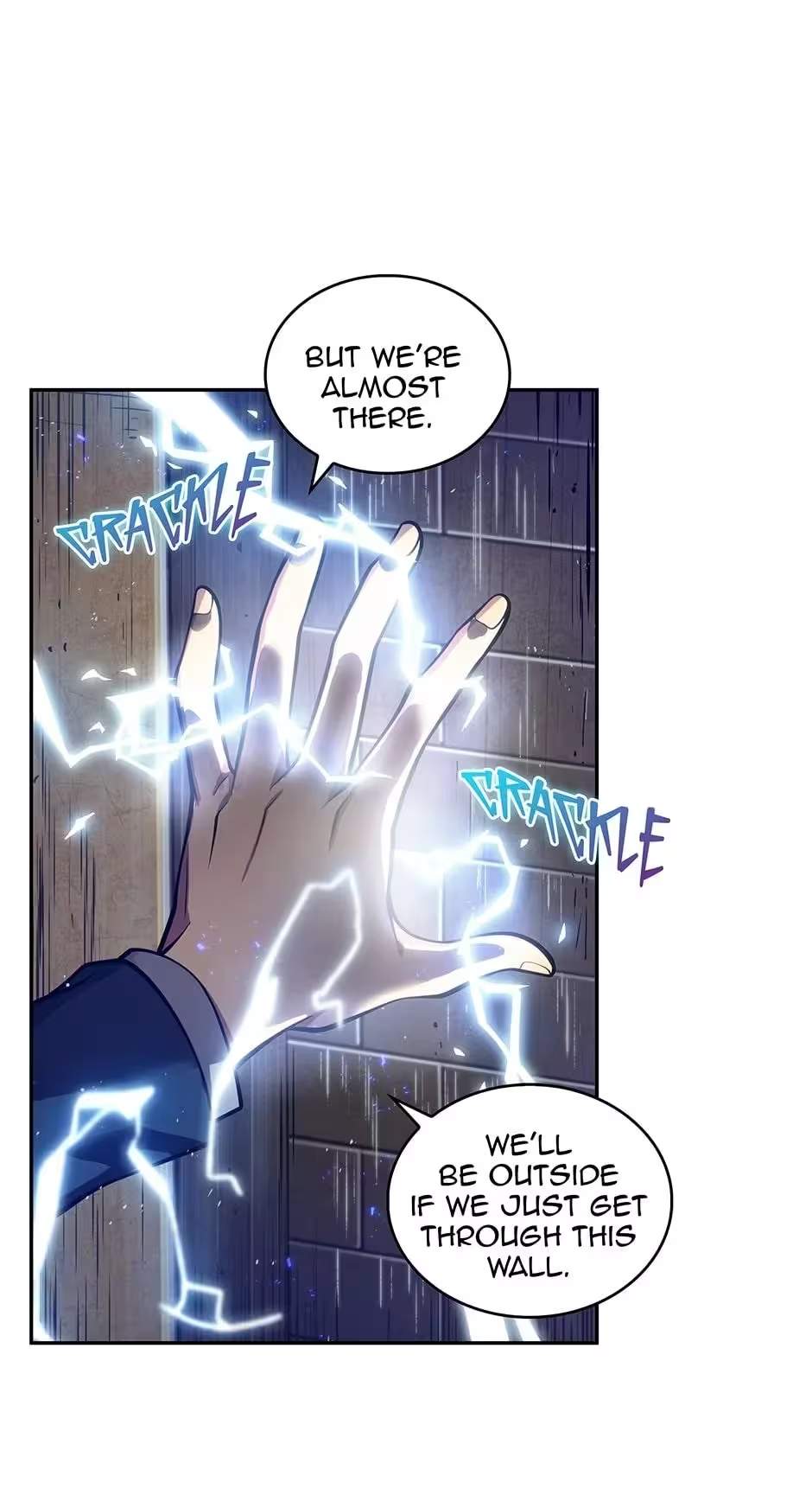 Tomb Raider King:End Line Chapter 144-eng-li - Page 49