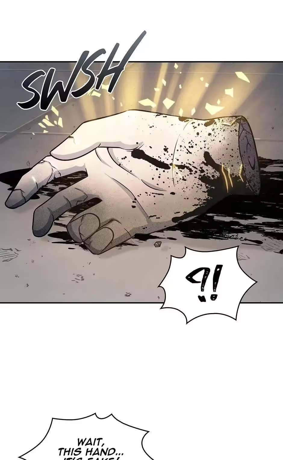 Tomb Raider King:End Line Chapter 257-eng-li - Page 70