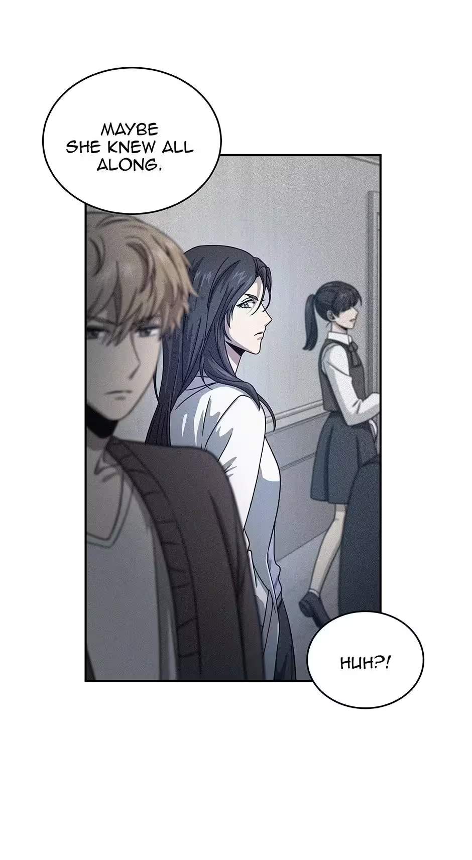 Tomb Raider King:End Line Chapter 162-eng-li - Page 8
