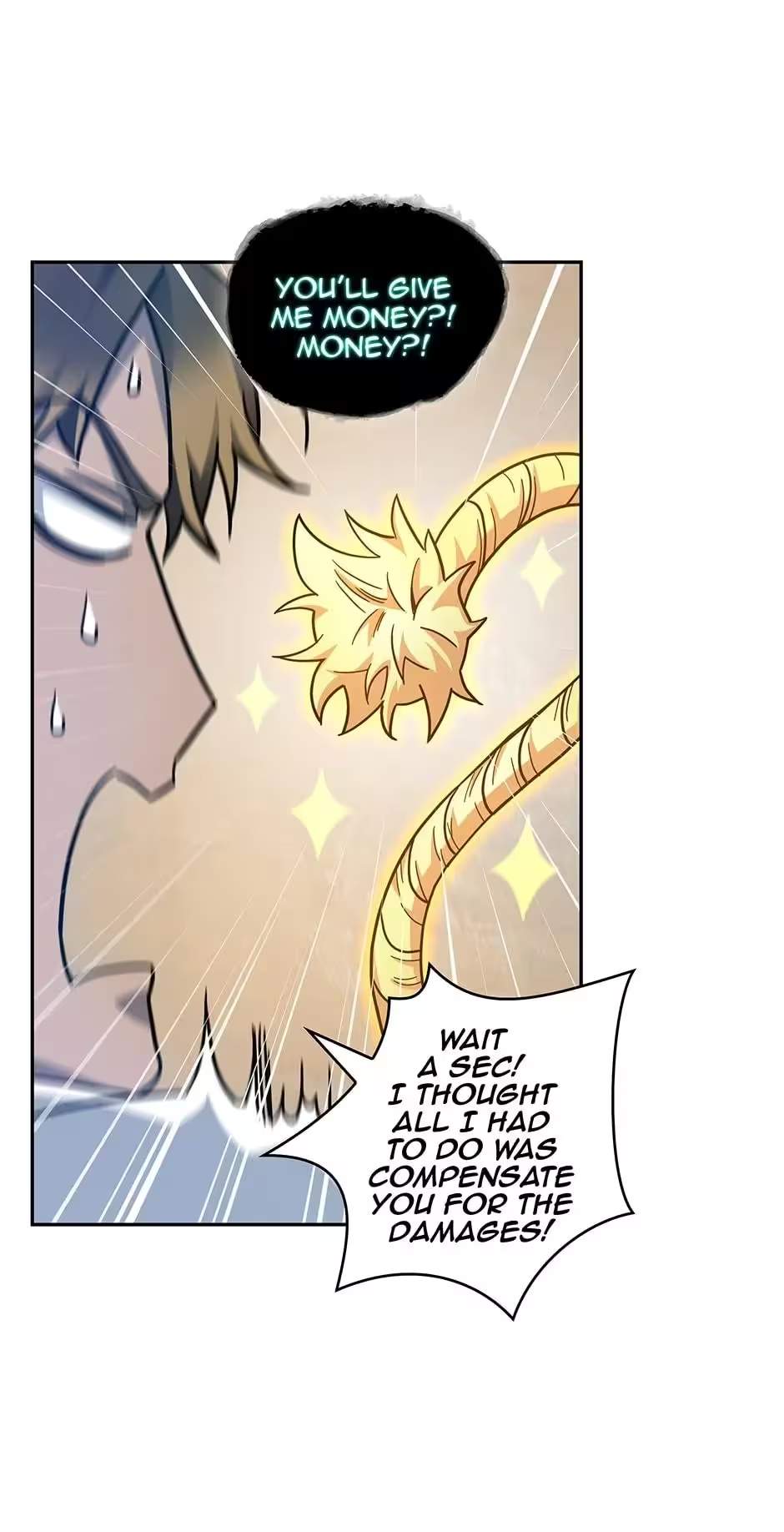 Tomb Raider King:End Line Chapter 151-eng-li - Page 81