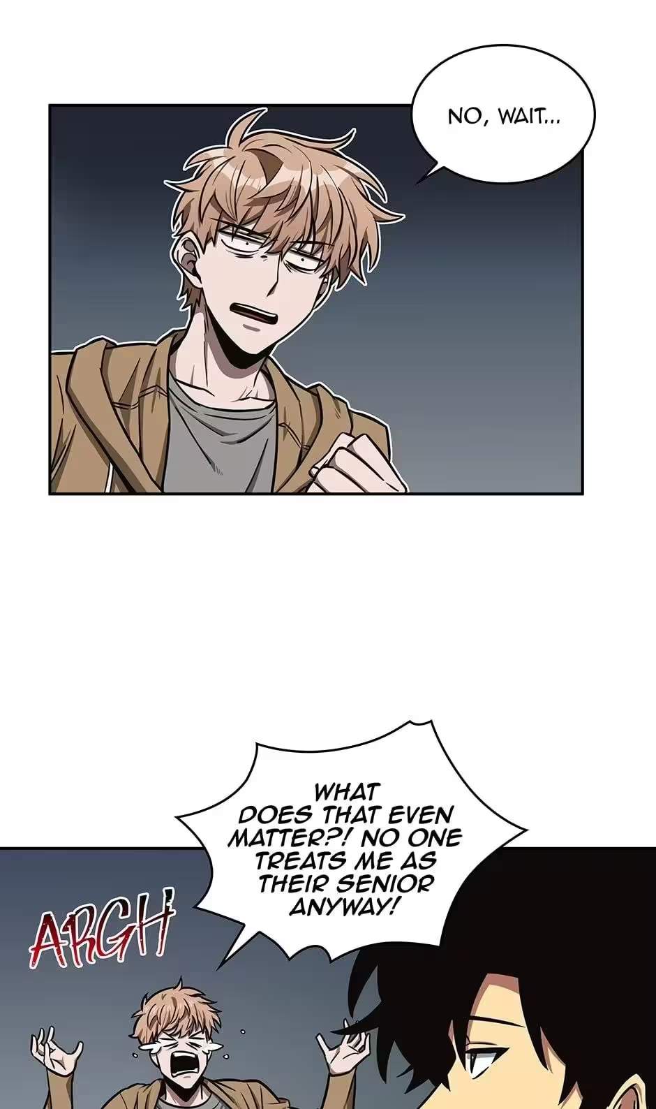 Tomb Raider King:End Line Chapter 190-eng-li - Page 47