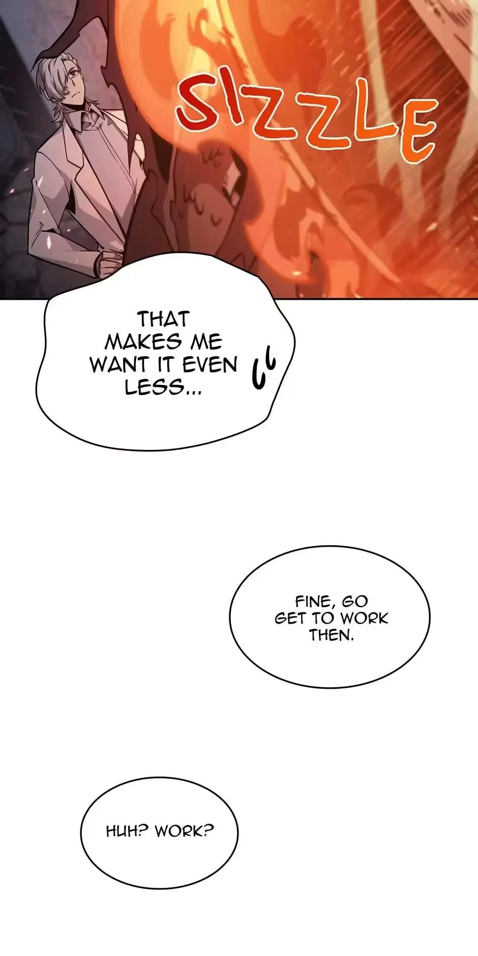 Tomb Raider King:End Line Chapter 349-eng-li - Page 28