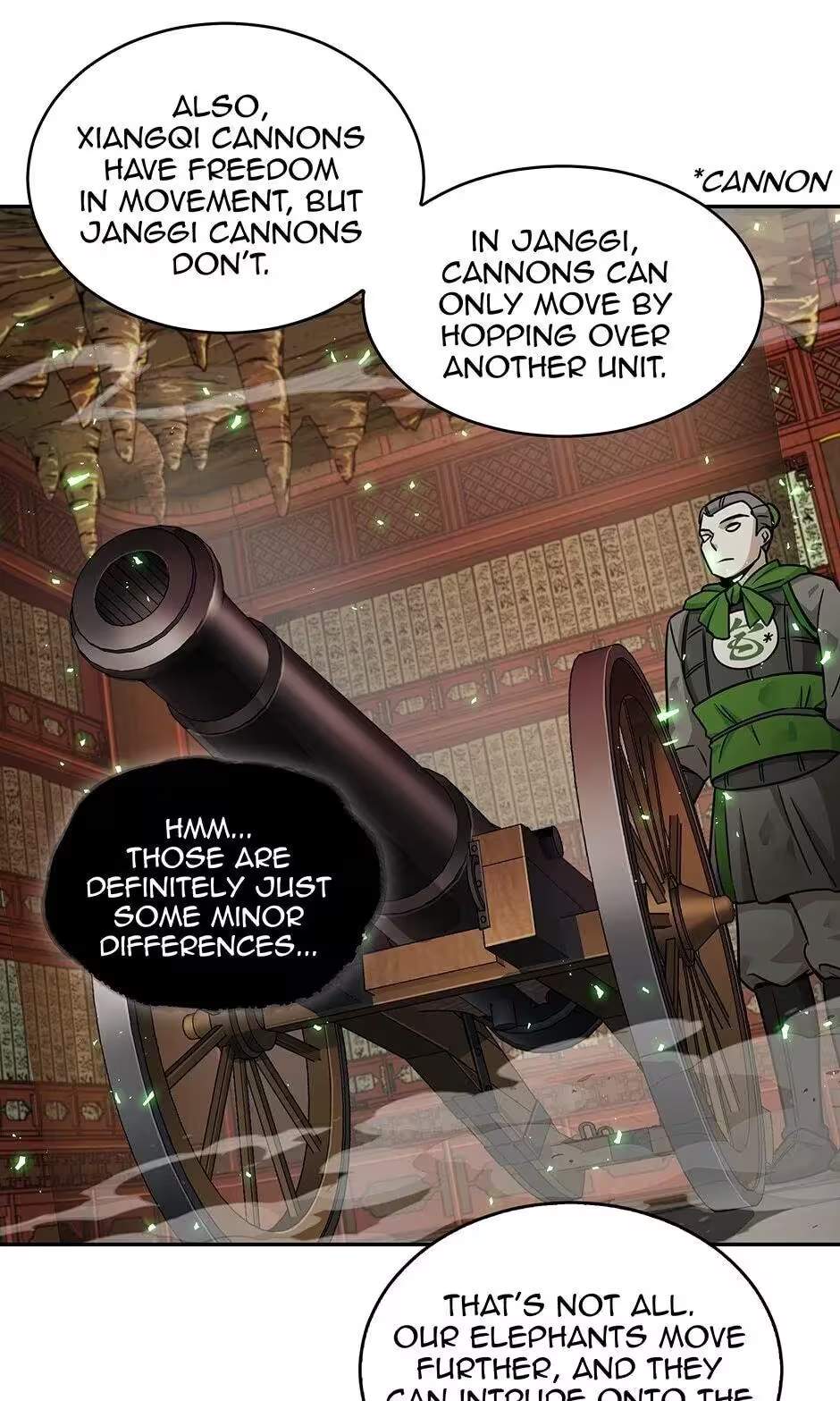 Tomb Raider King:End Line Chapter 119-eng-li - Page 10