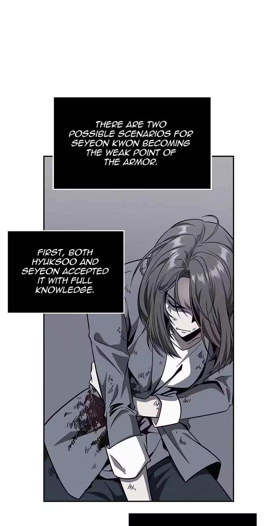Tomb Raider King:End Line Chapter 286-eng-li - Page 59