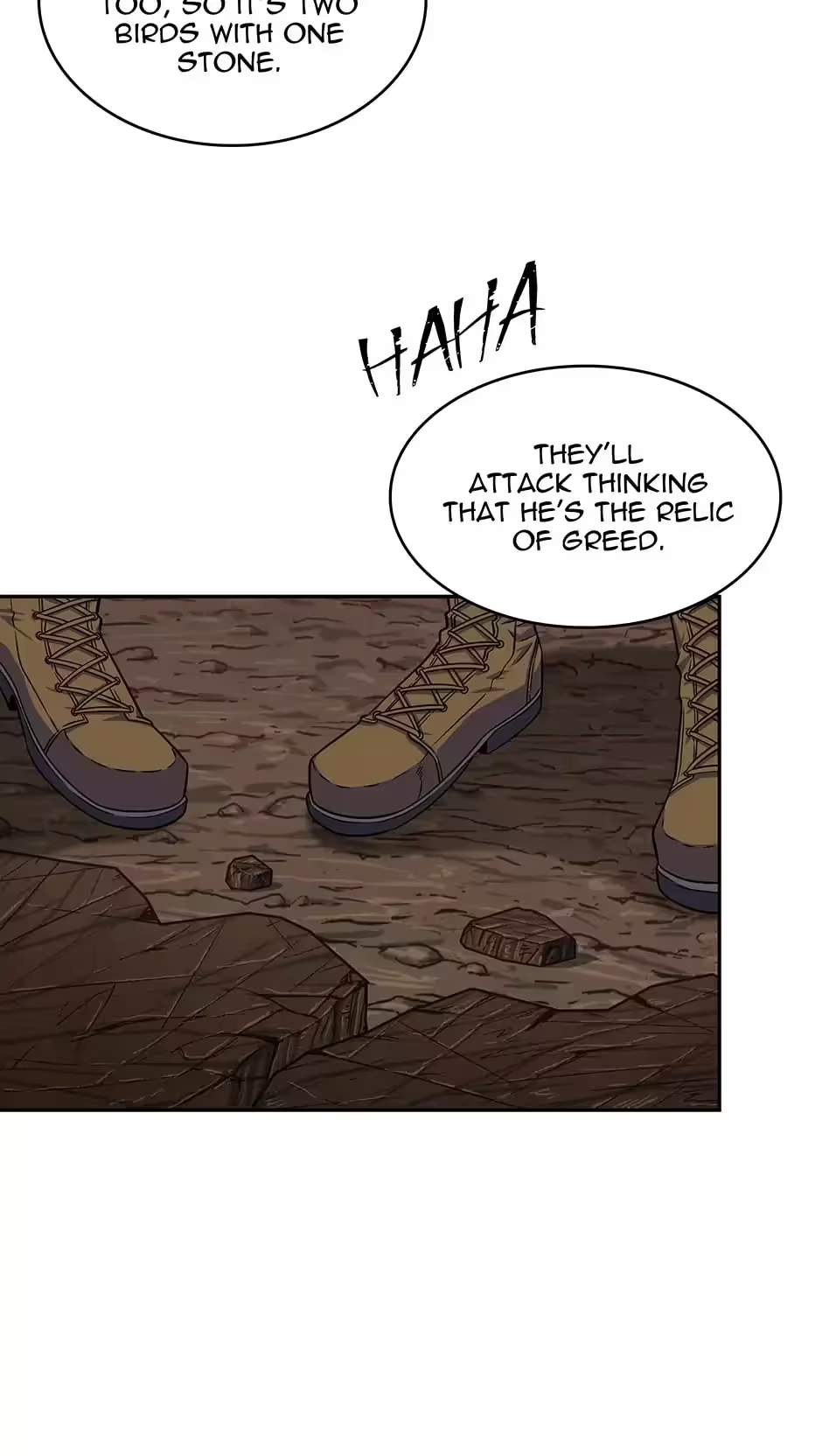 Tomb Raider King:End Line Chapter 277-eng-li - Page 37