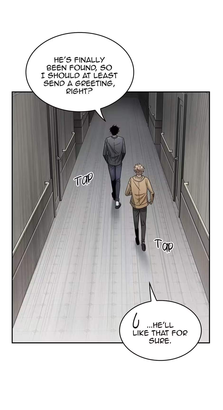 Tomb Raider King:End Line Chapter 160-eng-li - Page 33