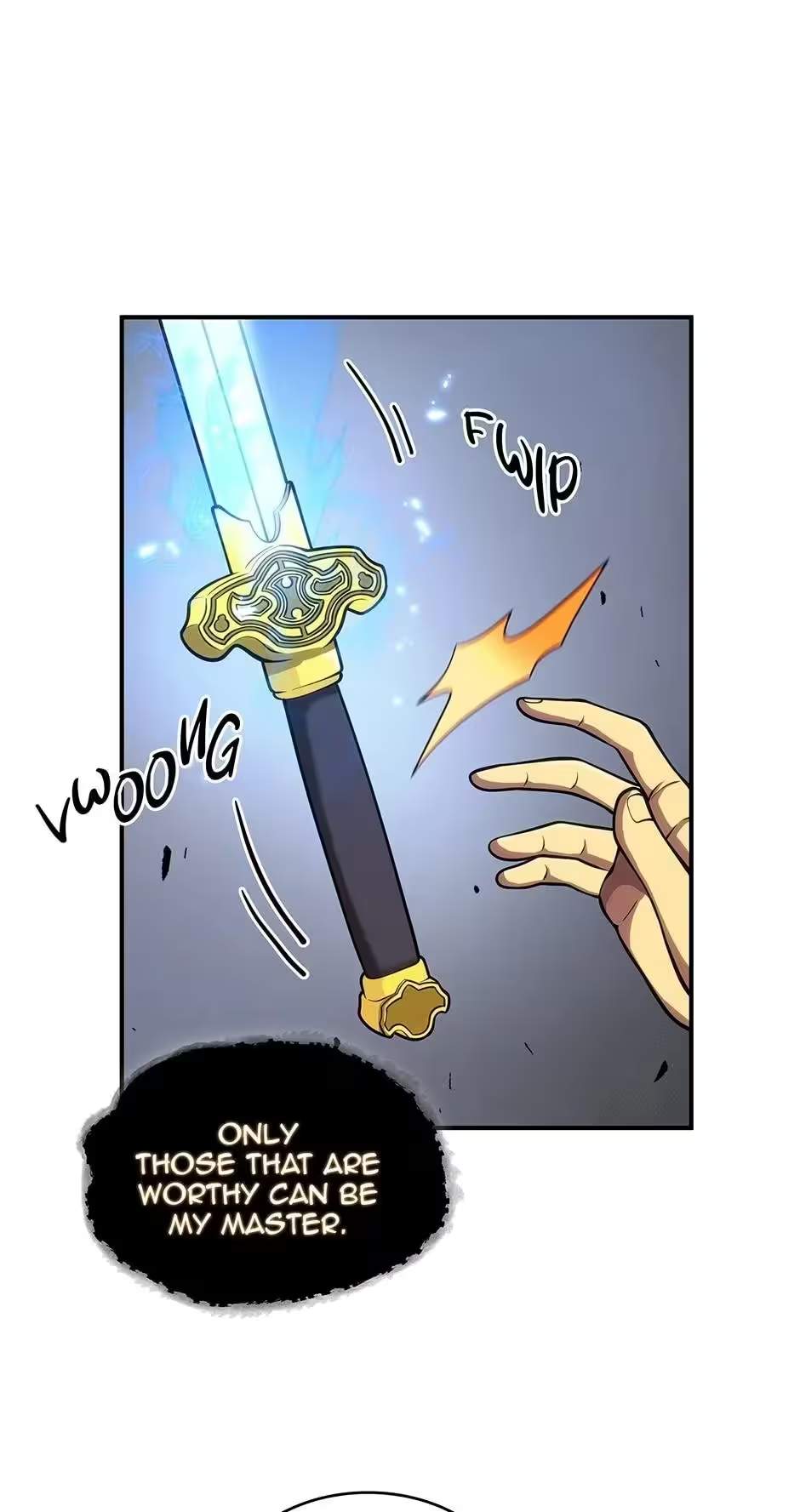 Tomb Raider King:End Line Chapter 140-eng-li - Page 4