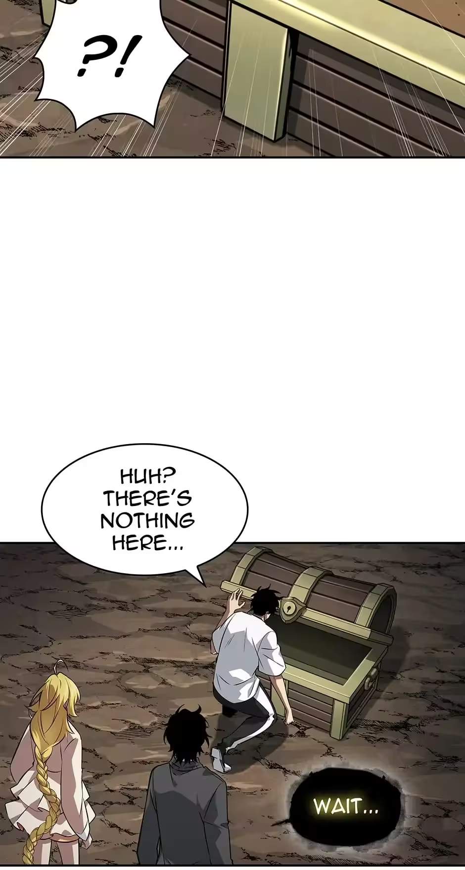 Tomb Raider King:End Line Chapter 410-eng-li - Page 65
